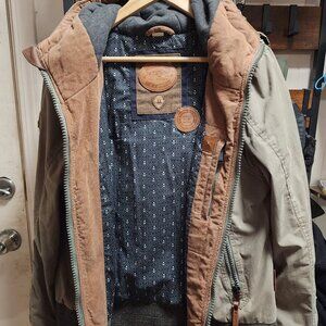 Naketano women's jacket